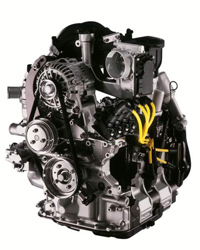 U2919 Engine